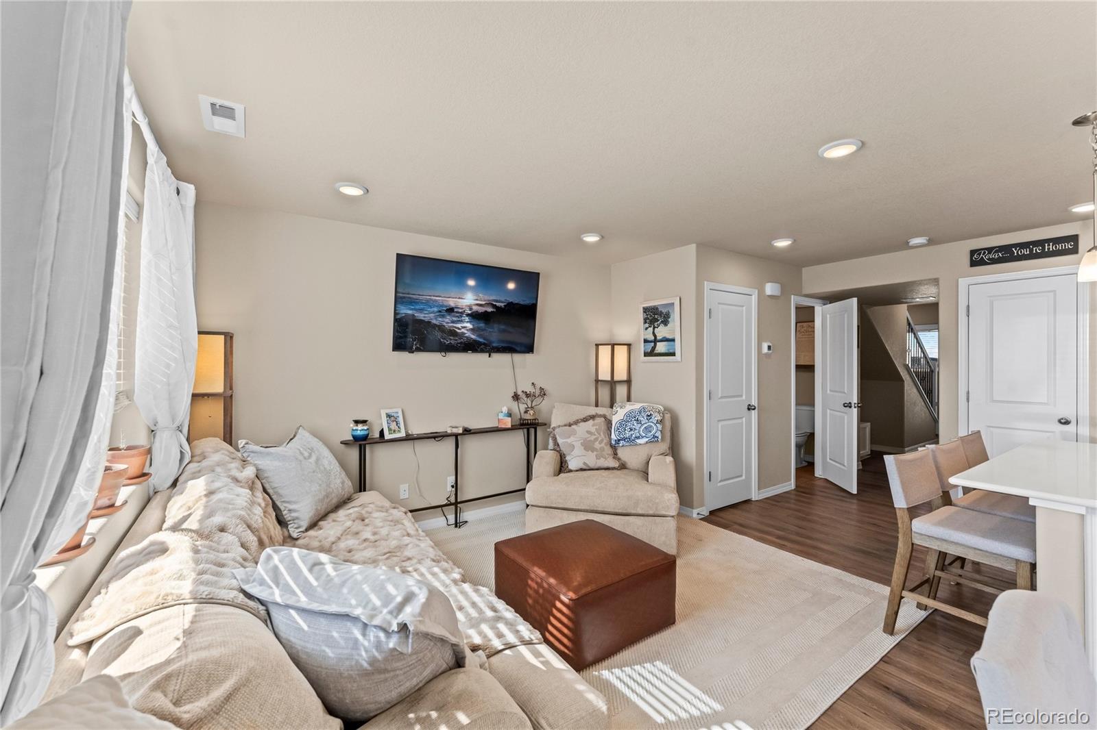 MLS Image #3 for 8139  henzlee place,peyton, Colorado