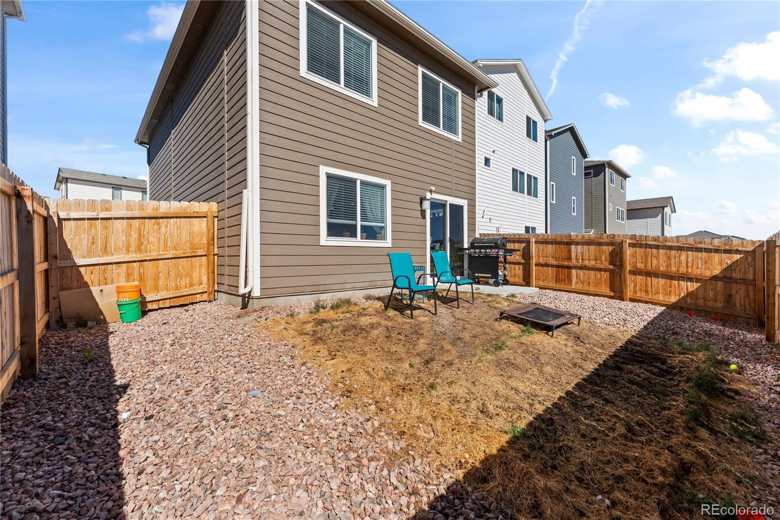 MLS Image #31 for 8139  henzlee place,peyton, Colorado