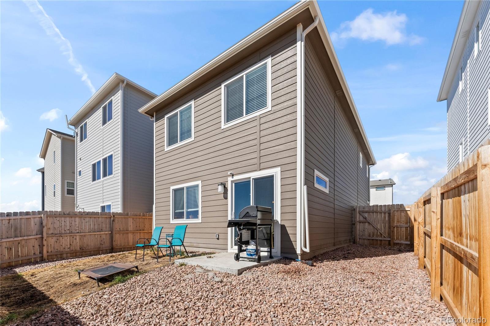 MLS Image #32 for 8139  henzlee place,peyton, Colorado