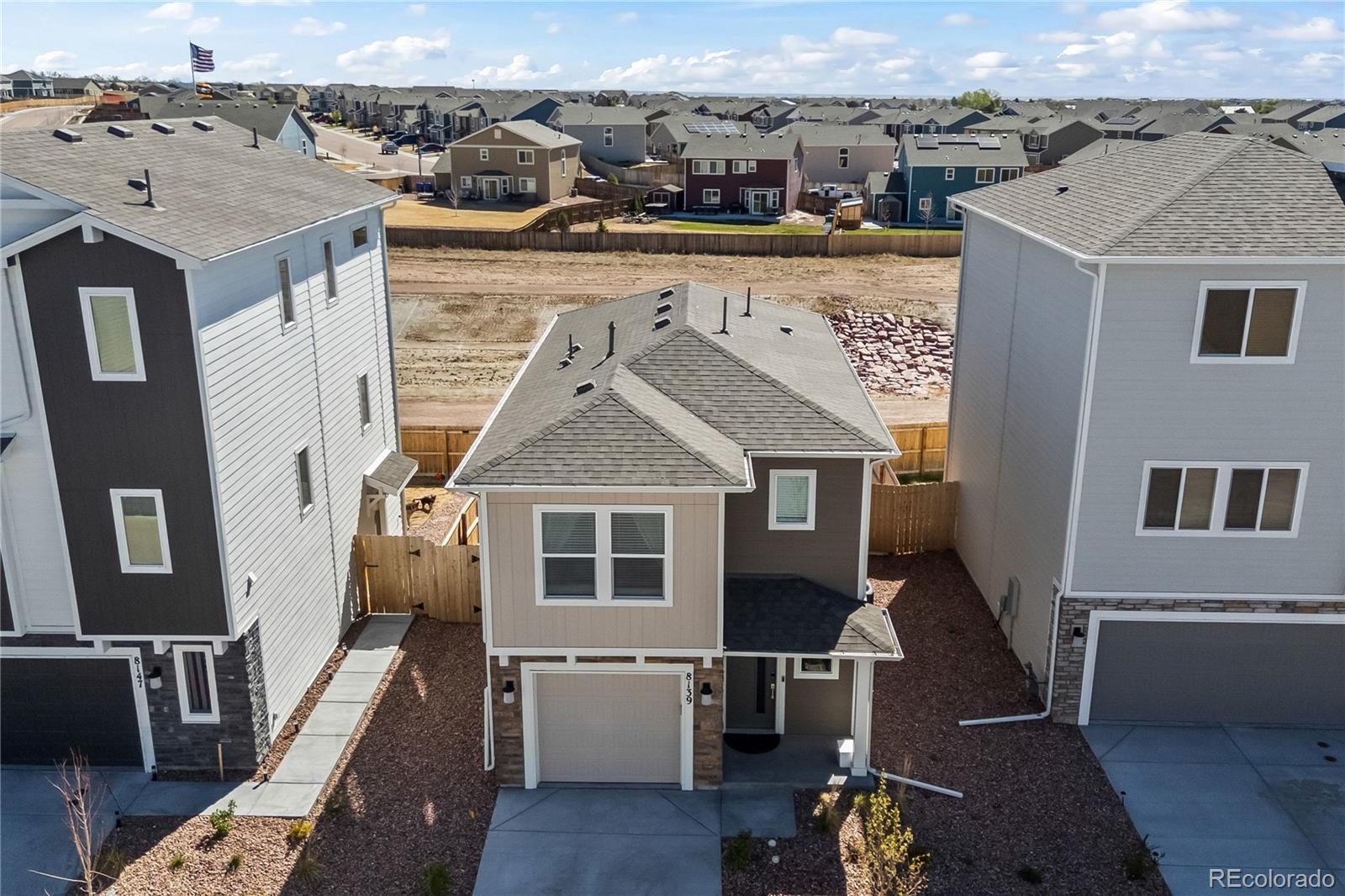 MLS Image #33 for 8139  henzlee place,peyton, Colorado