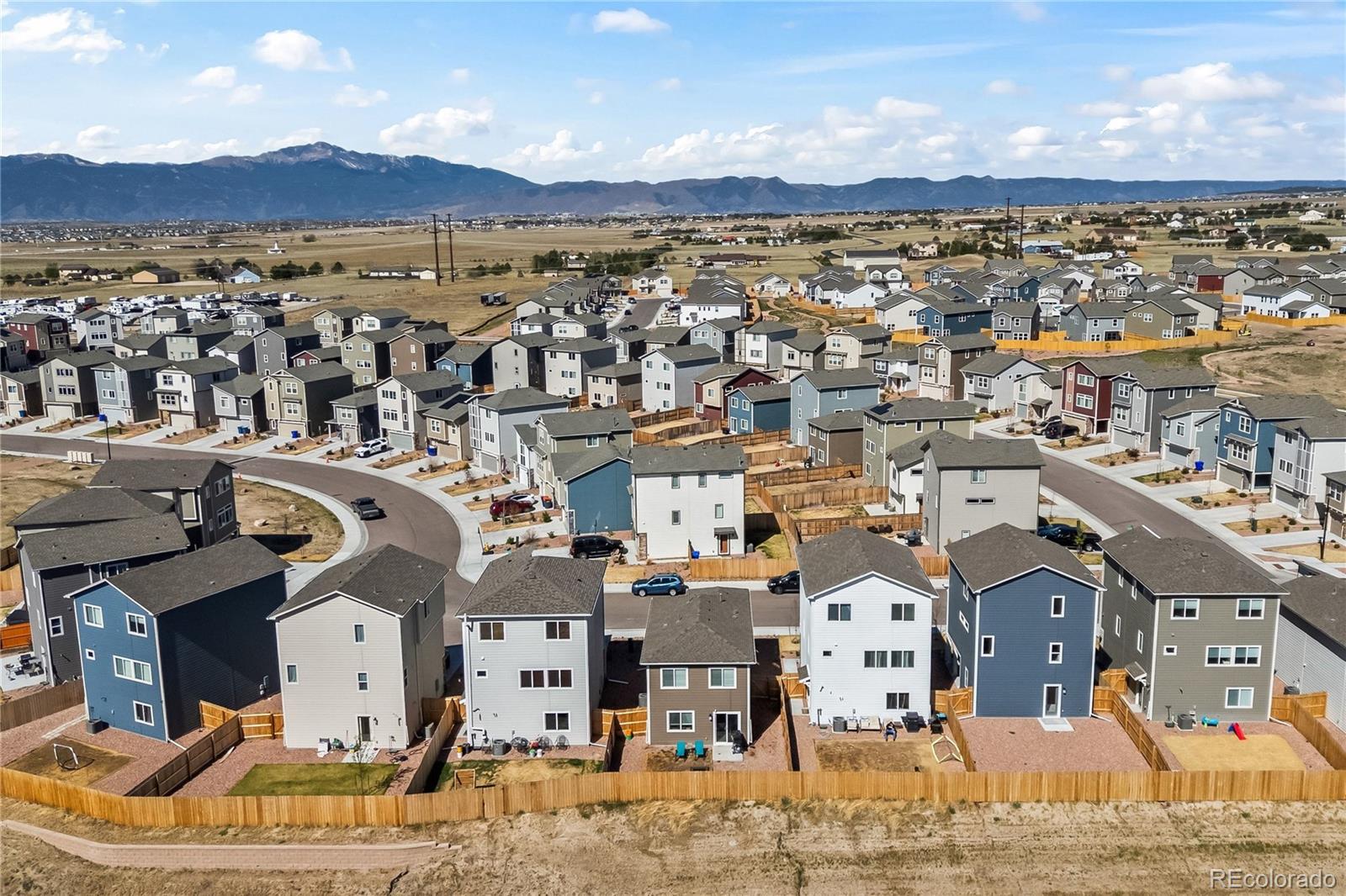 MLS Image #35 for 8139  henzlee place,peyton, Colorado