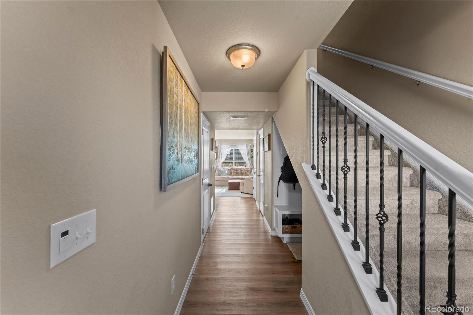 MLS Image #5 for 8139  henzlee place,peyton, Colorado