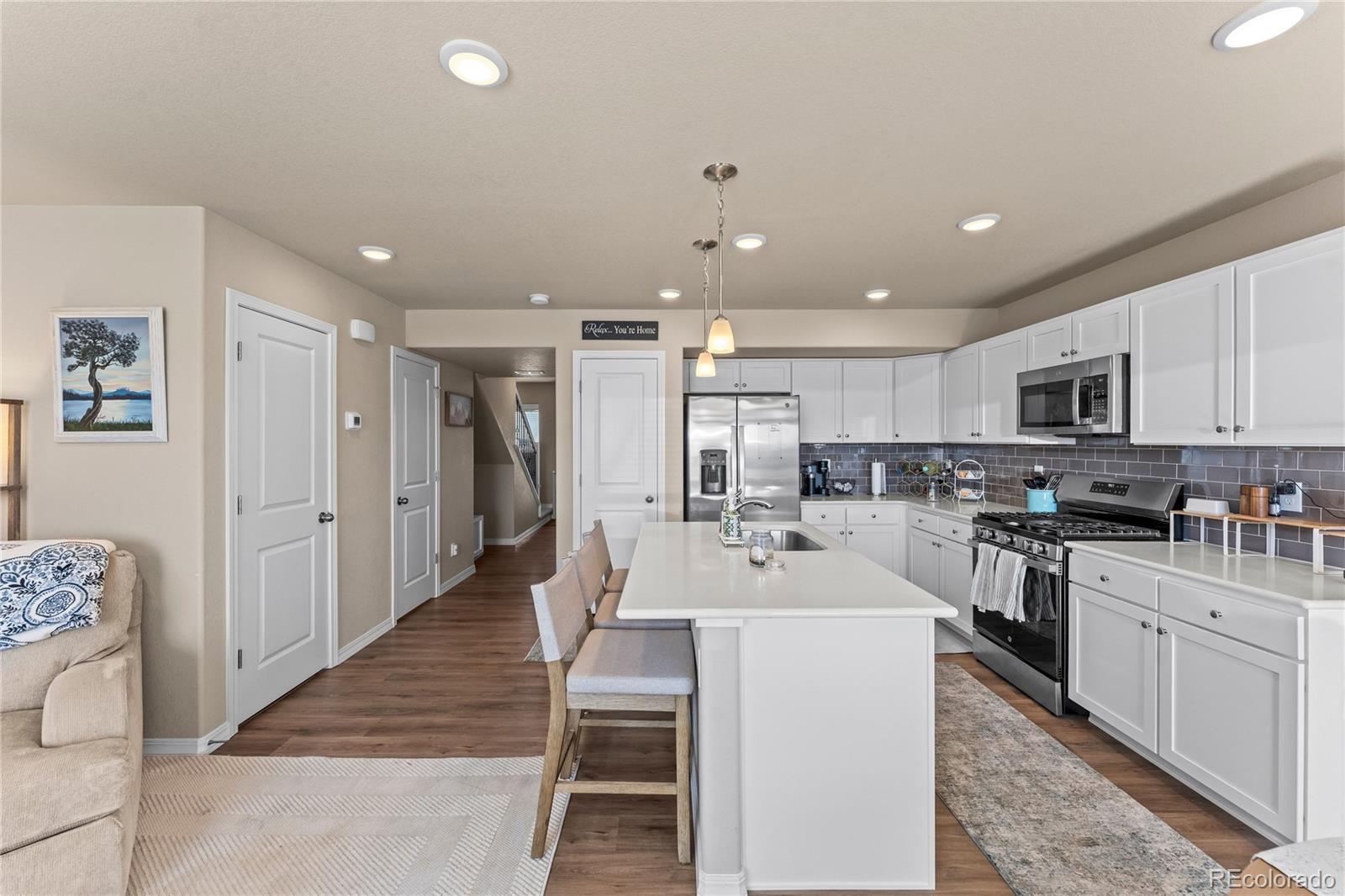 MLS Image #6 for 8139  henzlee place,peyton, Colorado