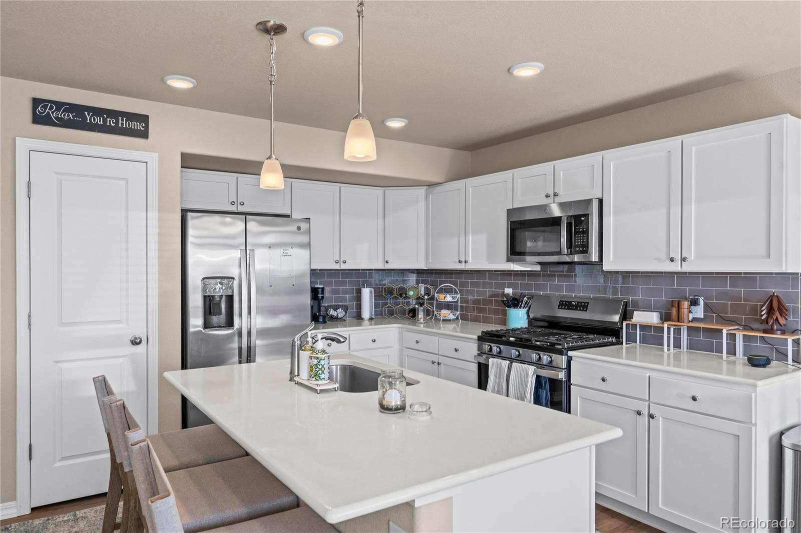 MLS Image #7 for 8139  henzlee place,peyton, Colorado