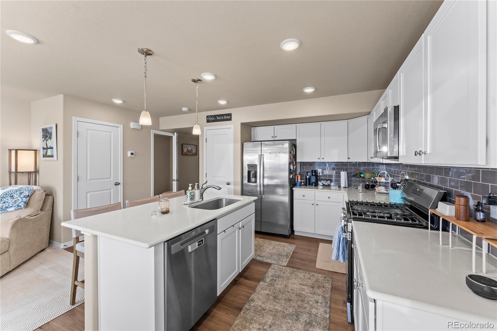 MLS Image #8 for 8139  henzlee place,peyton, Colorado