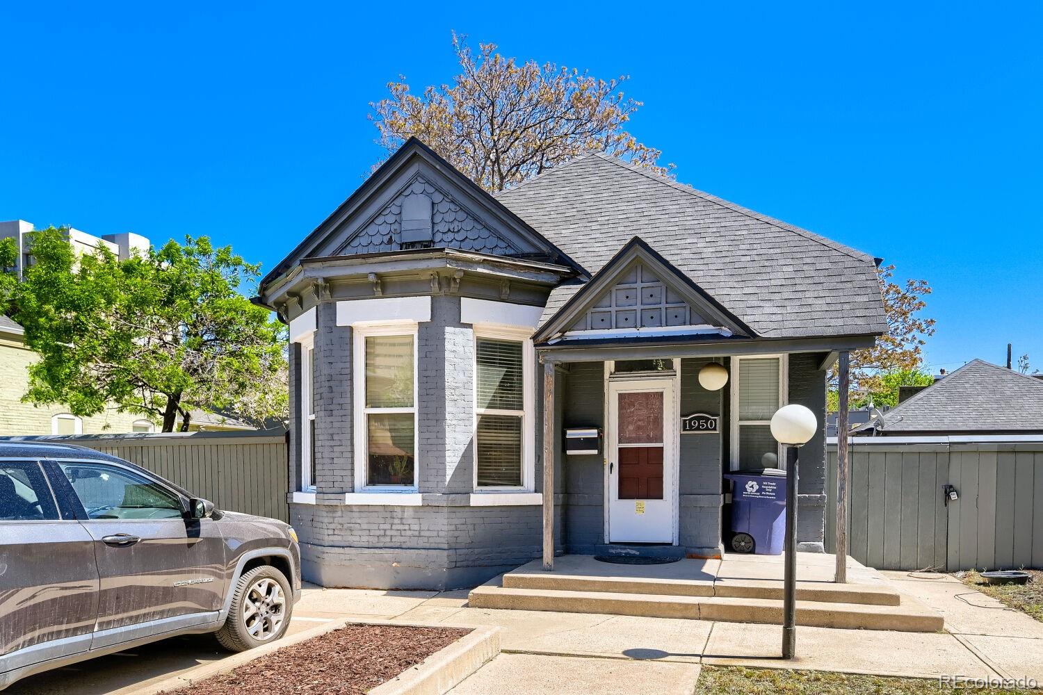 MLS Image #1 for 1950 n clarkson street,denver, Colorado