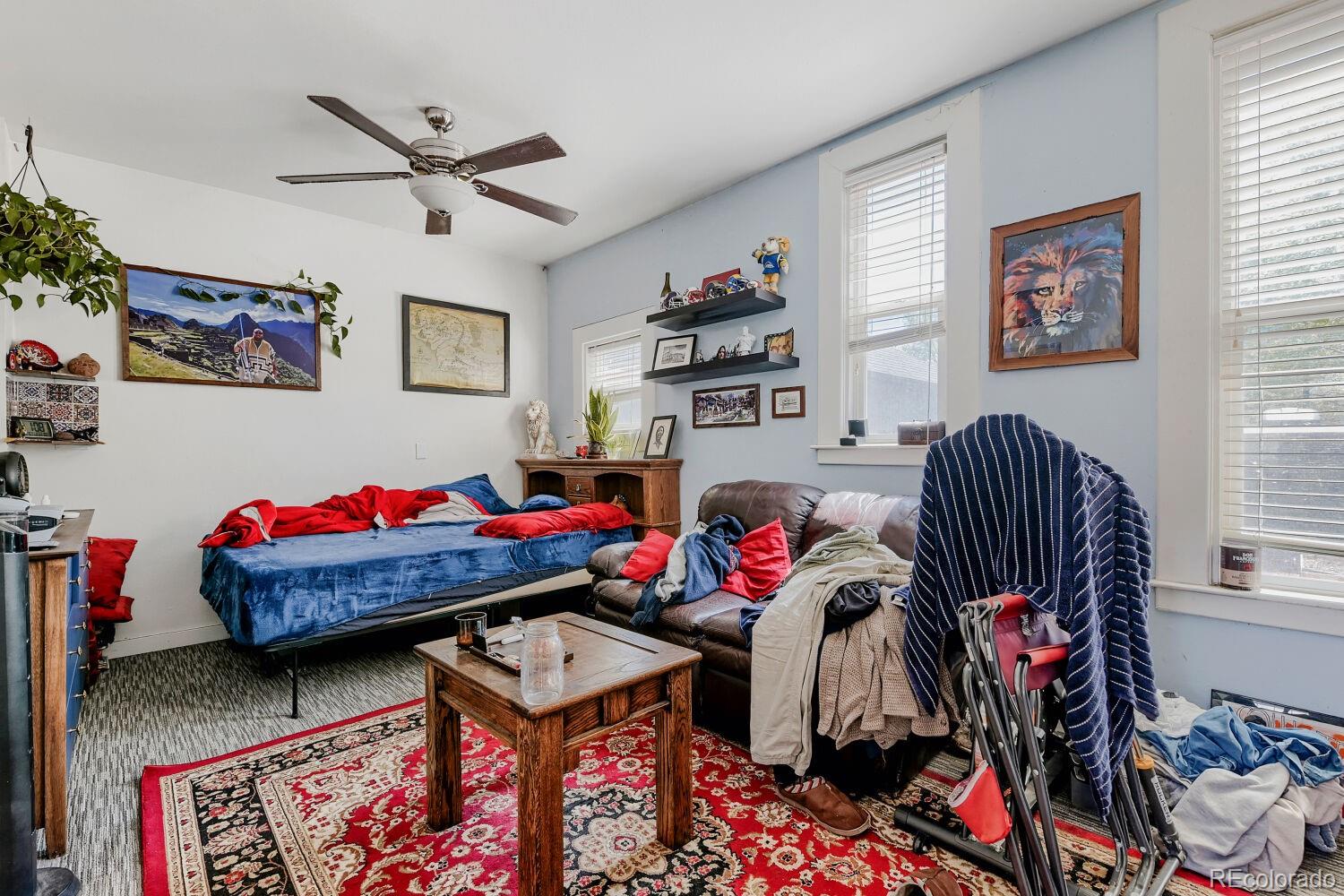 MLS Image #12 for 1950 n clarkson street,denver, Colorado