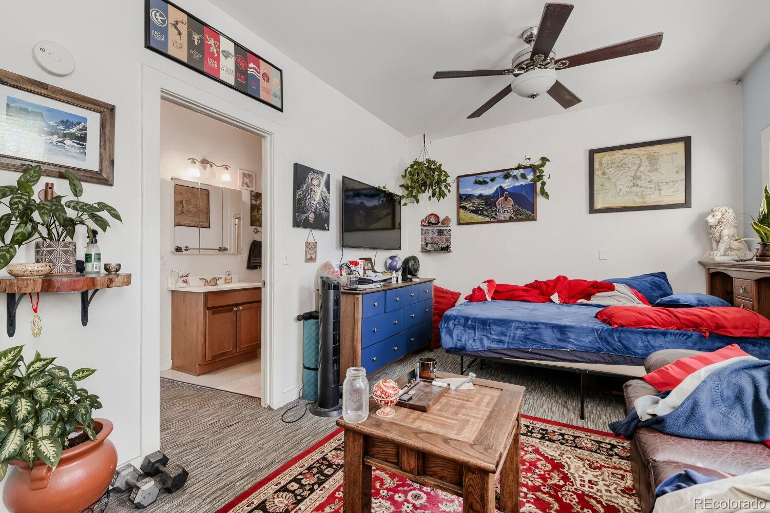 MLS Image #13 for 1950 n clarkson street,denver, Colorado