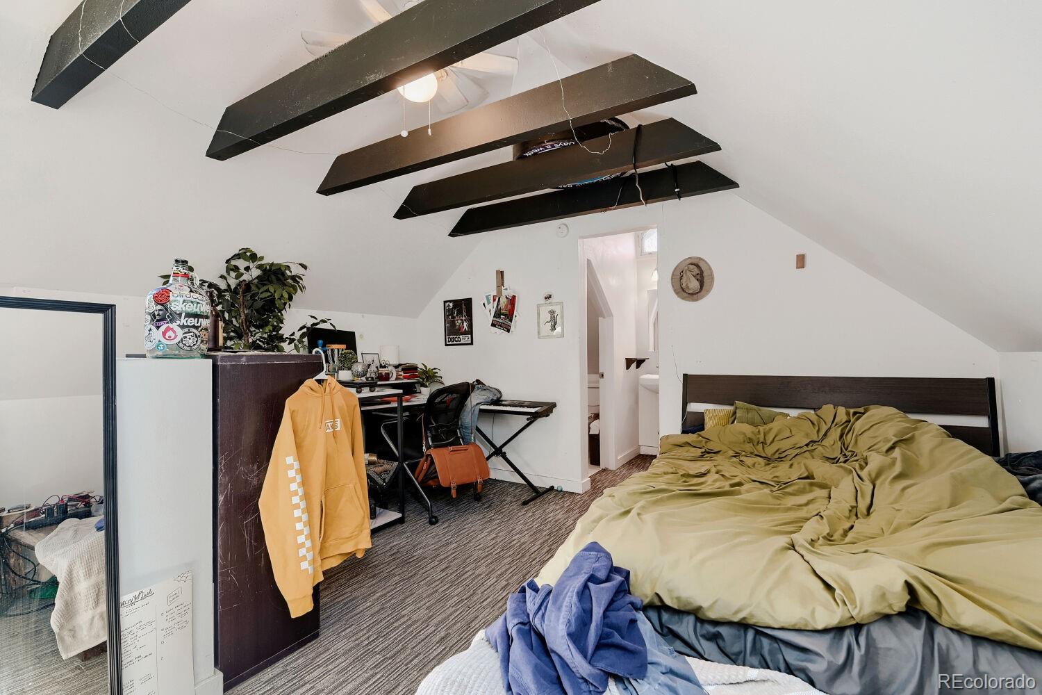 MLS Image #14 for 1950 n clarkson street,denver, Colorado