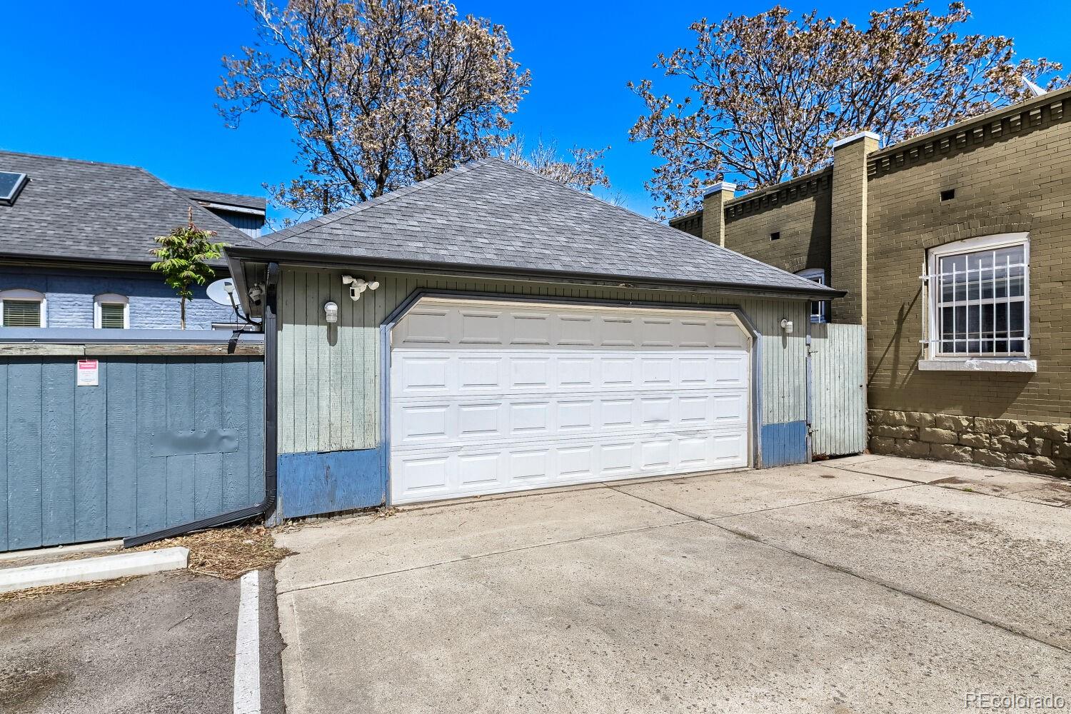 MLS Image #19 for 1950 n clarkson street,denver, Colorado