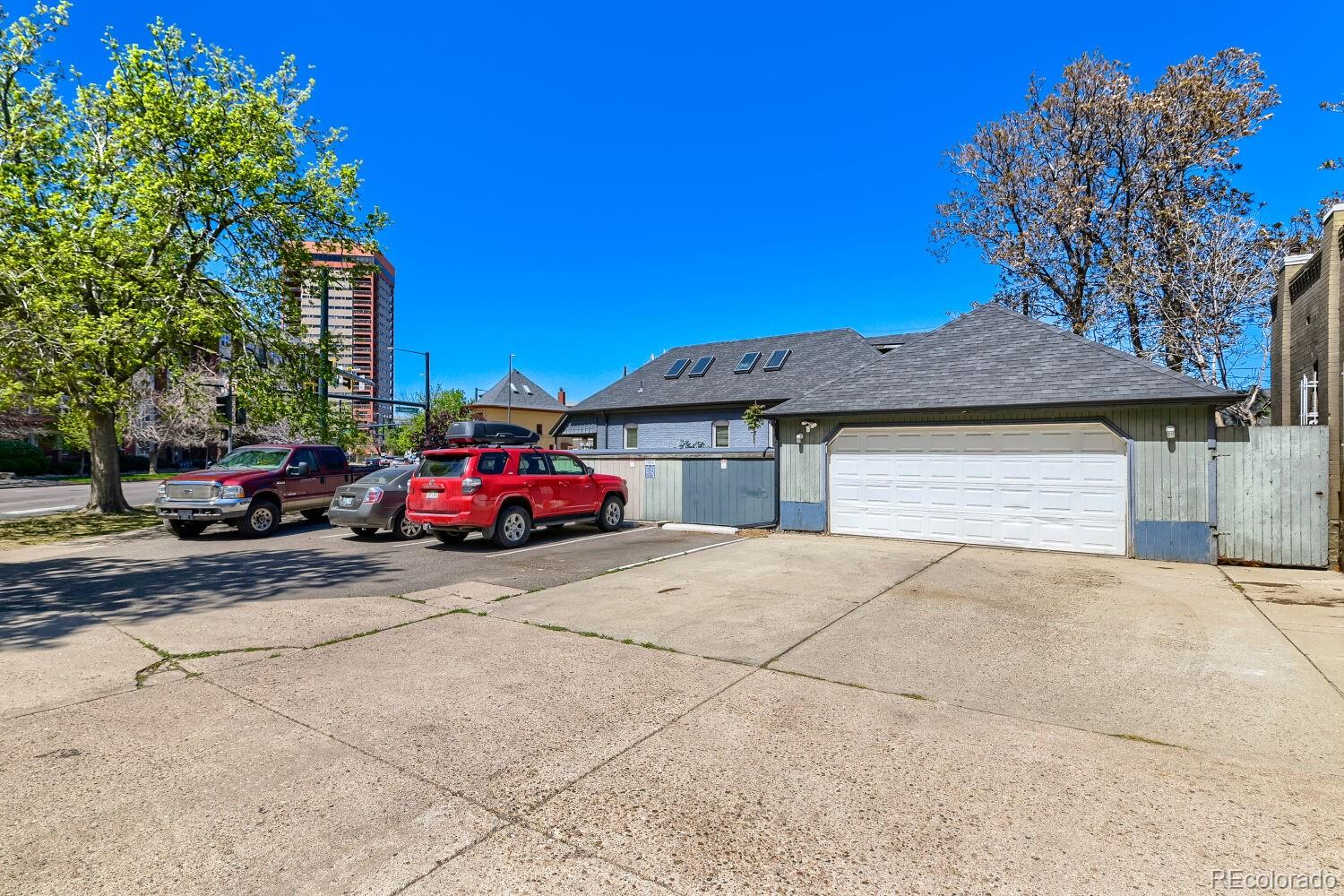 MLS Image #20 for 1950 n clarkson street,denver, Colorado