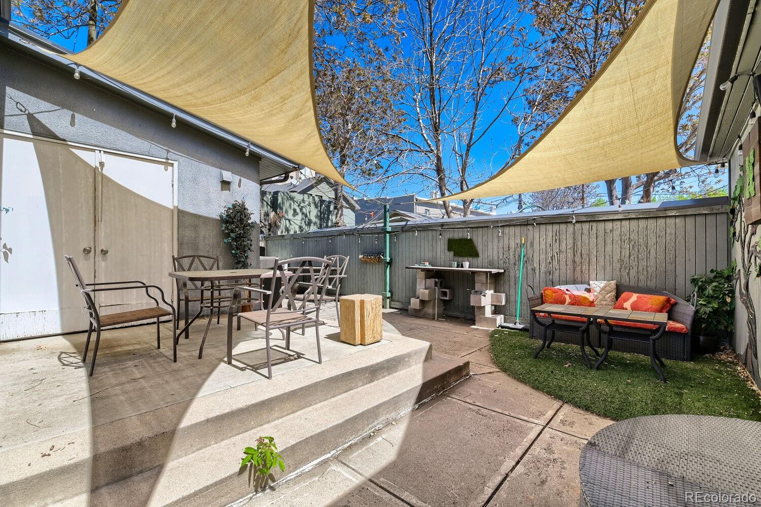 MLS Image #24 for 1950 n clarkson street,denver, Colorado