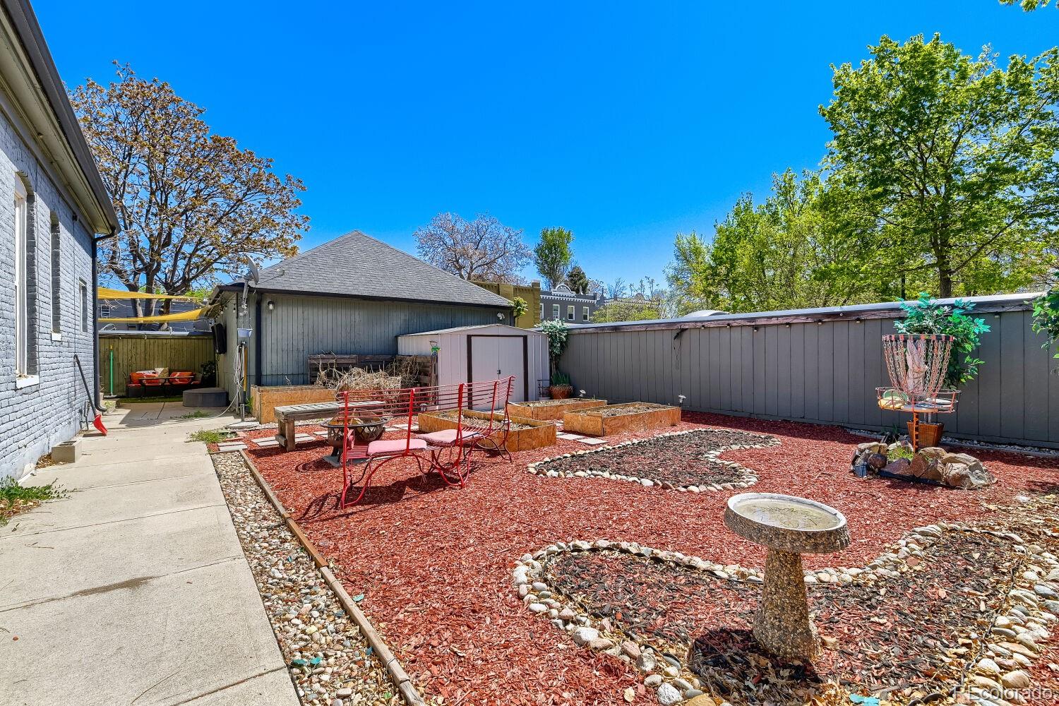 MLS Image #26 for 1950 n clarkson street,denver, Colorado