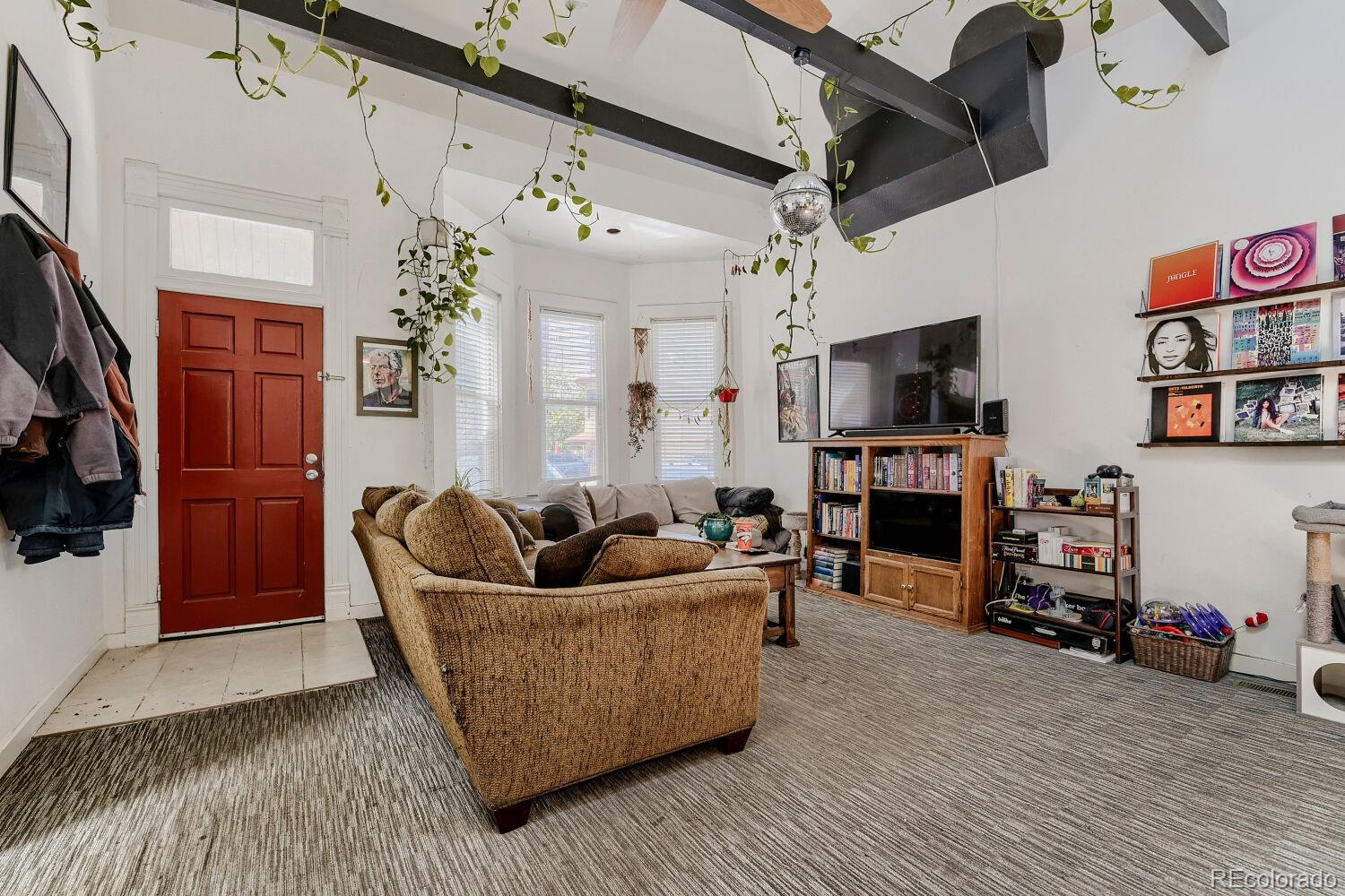 MLS Image #5 for 1950 n clarkson street,denver, Colorado