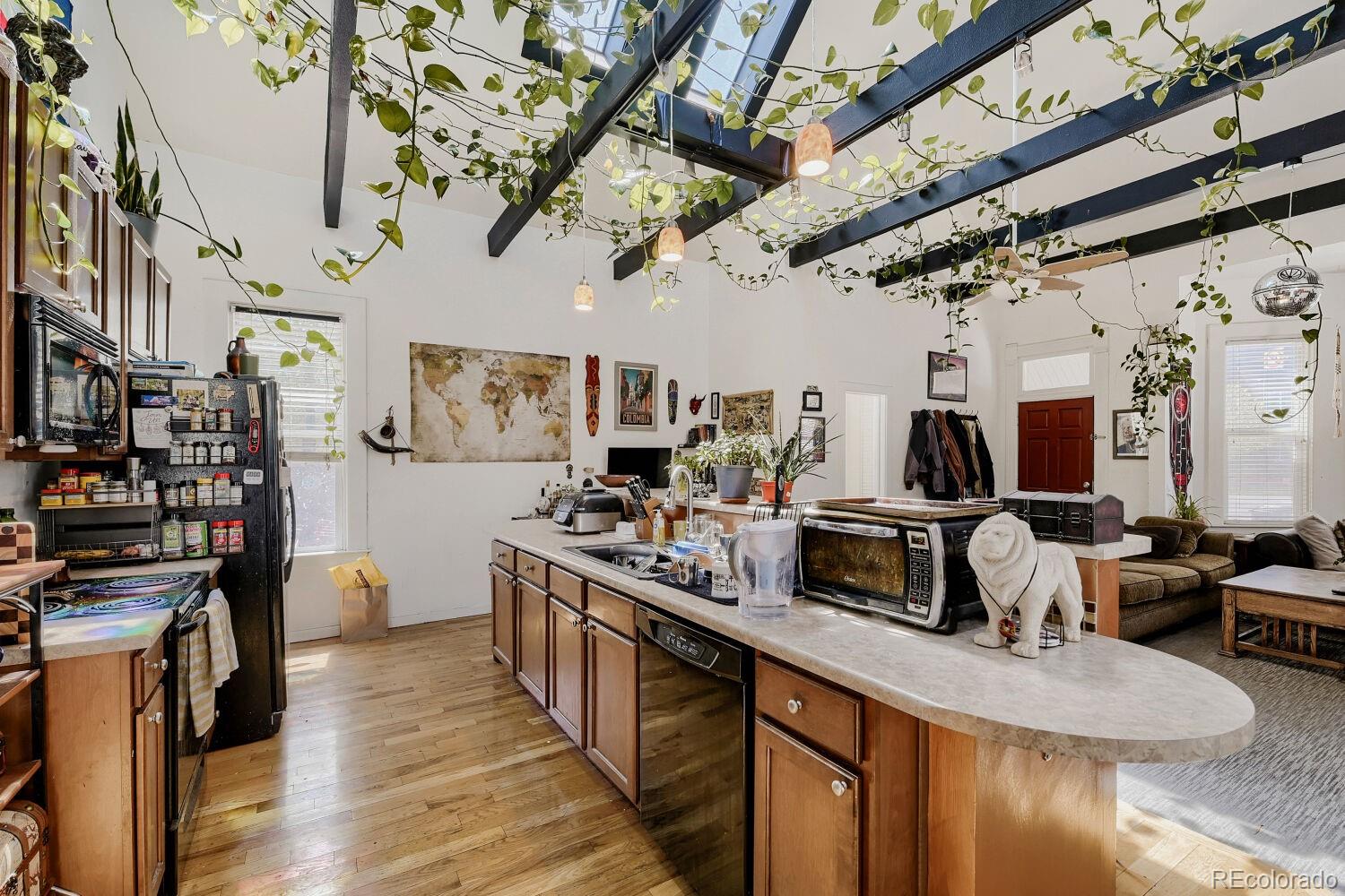 MLS Image #9 for 1950 n clarkson street,denver, Colorado
