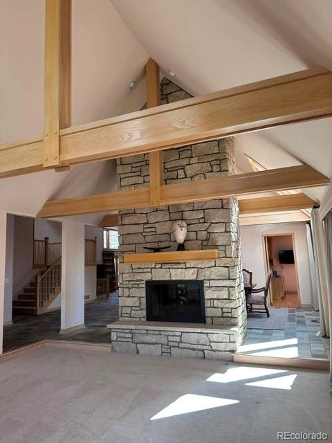 MLS Image #10 for 4217 s bellaire circle,englewood, Colorado