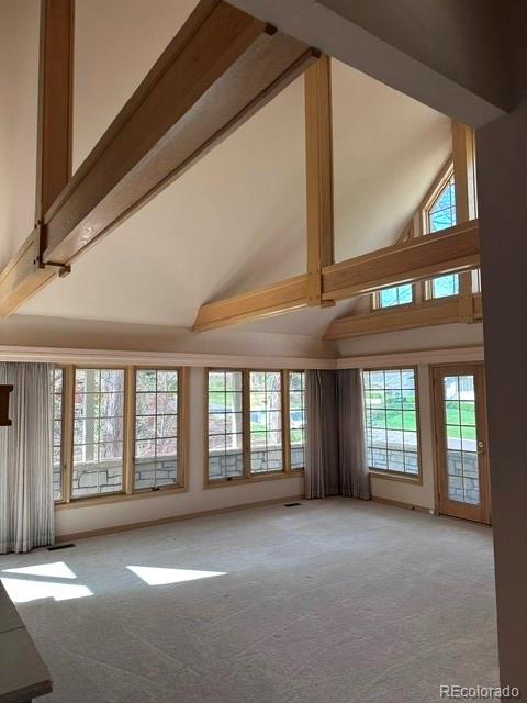 MLS Image #12 for 4217 s bellaire circle,englewood, Colorado