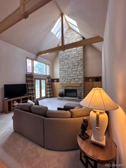 MLS Image #21 for 4217 s bellaire circle,englewood, Colorado