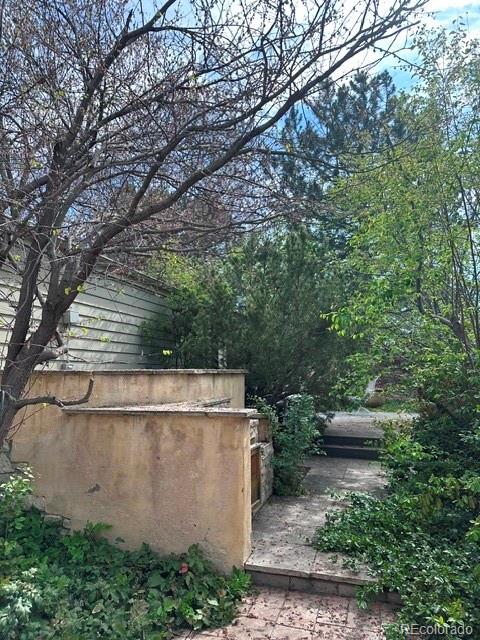 MLS Image #25 for 4217 s bellaire circle,englewood, Colorado