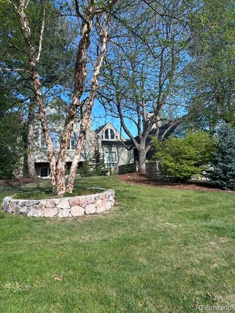 MLS Image #3 for 4217 s bellaire circle,englewood, Colorado