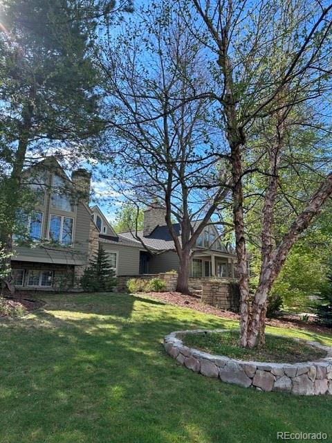 MLS Image #4 for 4217 s bellaire circle,englewood, Colorado