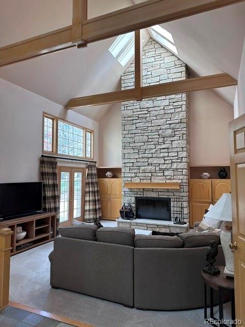 MLS Image #42 for 4217 s bellaire circle,englewood, Colorado