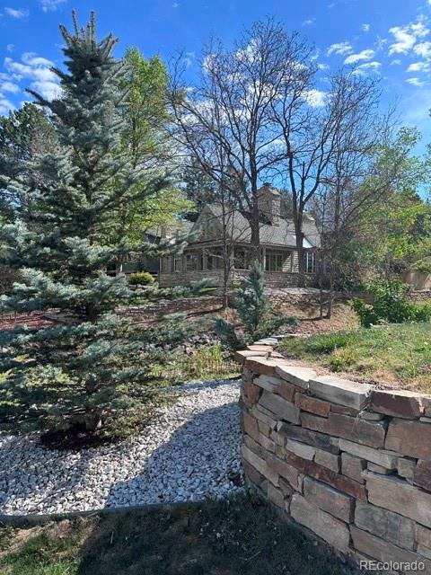 MLS Image #5 for 4217 s bellaire circle,englewood, Colorado