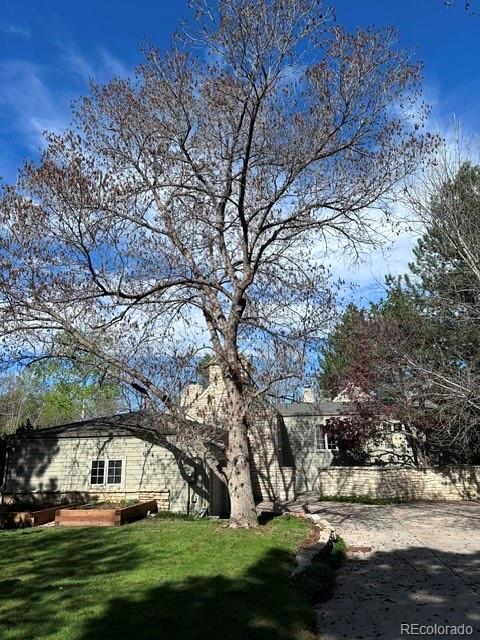 MLS Image #7 for 4217 s bellaire circle,englewood, Colorado
