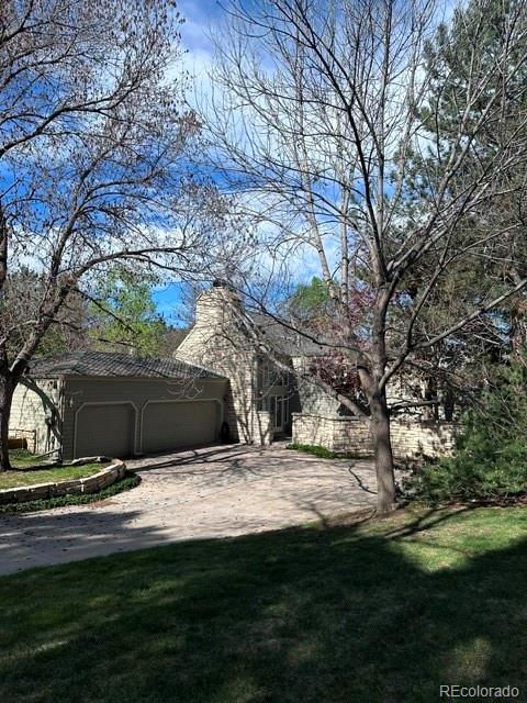 MLS Image #8 for 4217 s bellaire circle,englewood, Colorado