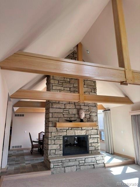 MLS Image #9 for 4217 s bellaire circle,englewood, Colorado