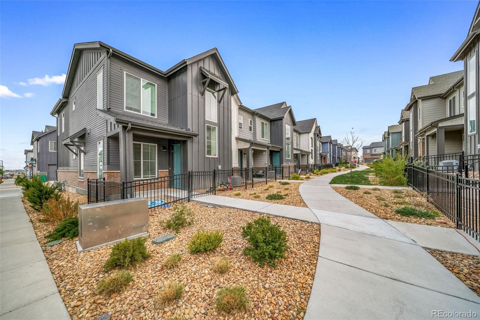 MLS Image #2 for 475  millwall circle ,castle pines, Colorado