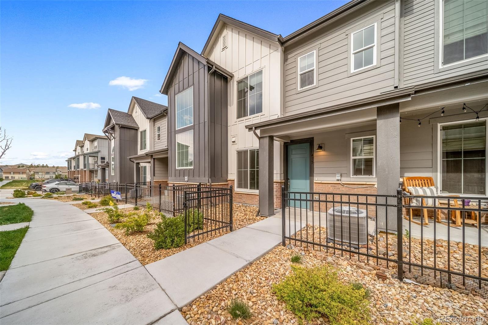 MLS Image #4 for 475  millwall circle ,castle pines, Colorado
