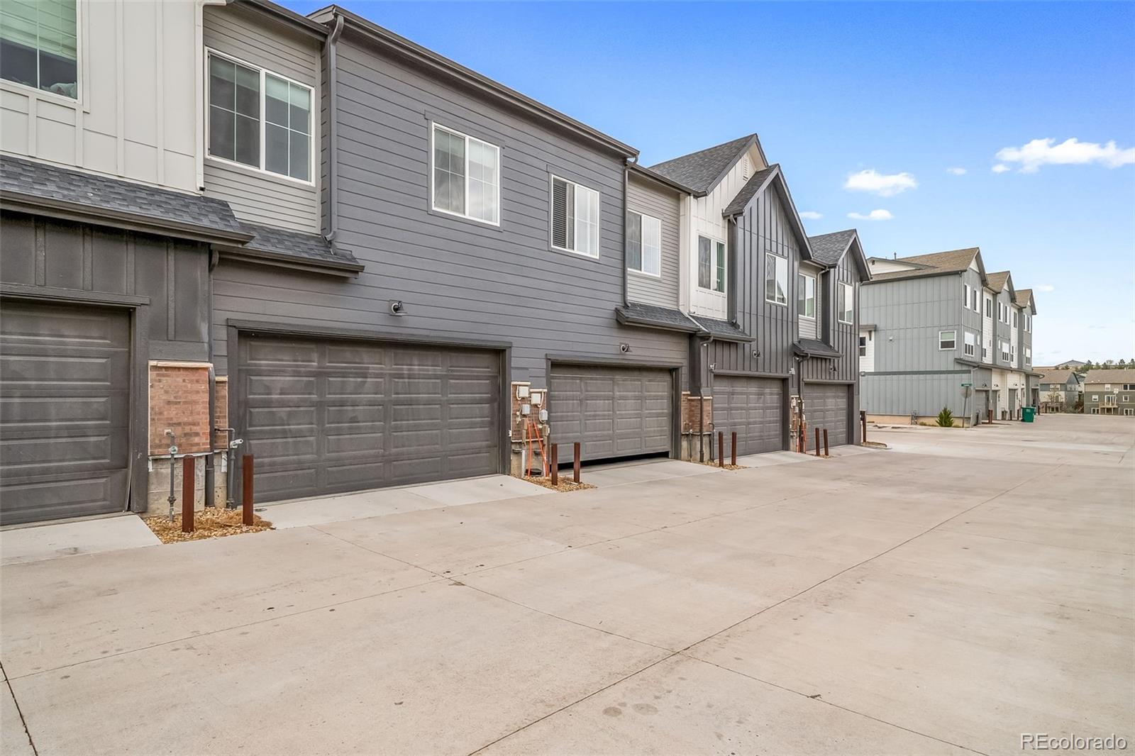 MLS Image #40 for 475  millwall circle ,castle pines, Colorado