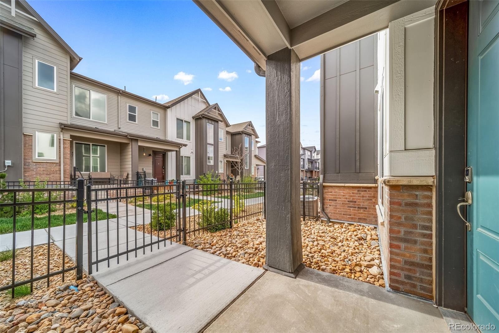 MLS Image #5 for 475  millwall circle ,castle pines, Colorado
