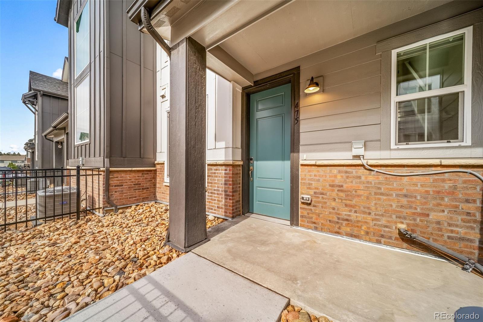 MLS Image #6 for 475  millwall circle ,castle pines, Colorado