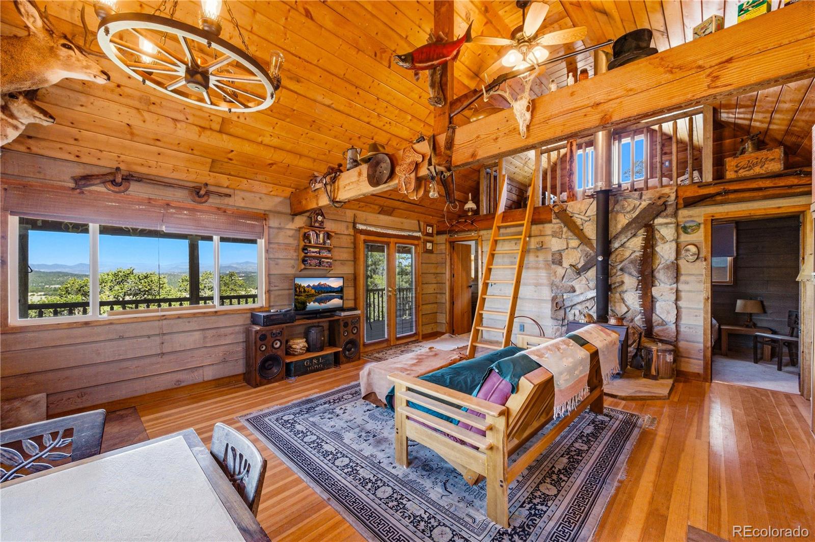 MLS Image #11 for 2126  e path,cotopaxi, Colorado