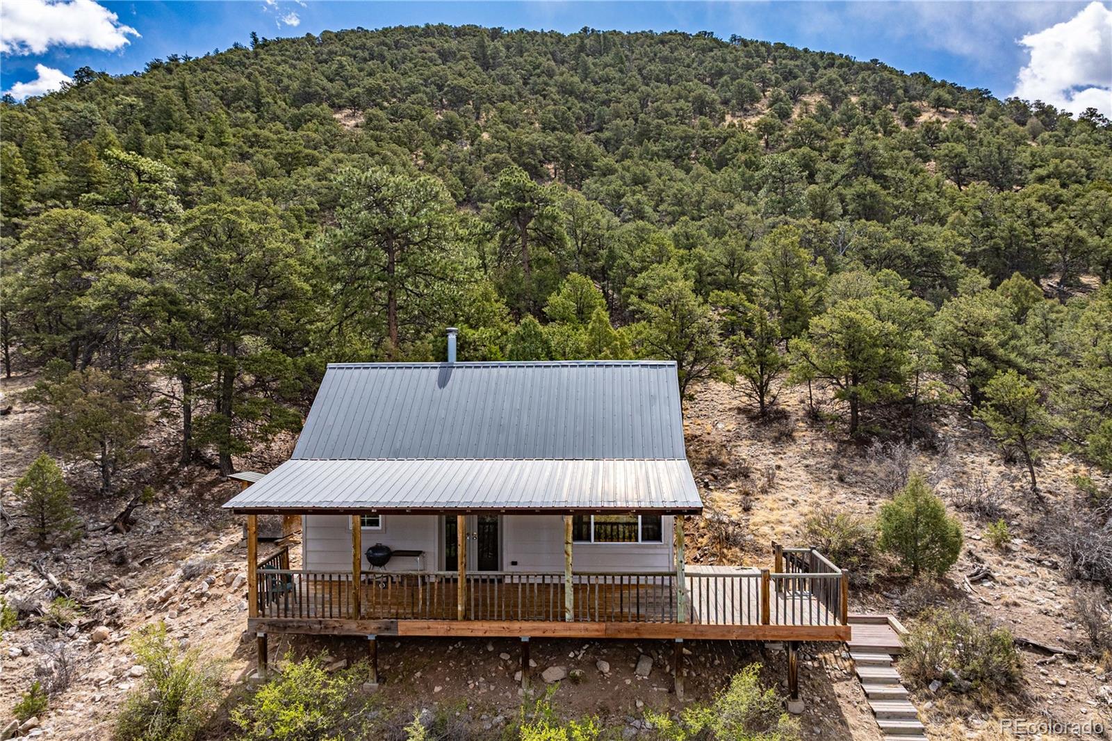 MLS Image #2 for 2126  e path,cotopaxi, Colorado