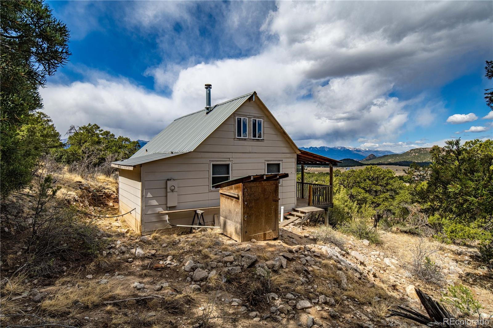MLS Image #25 for 2126  e path,cotopaxi, Colorado