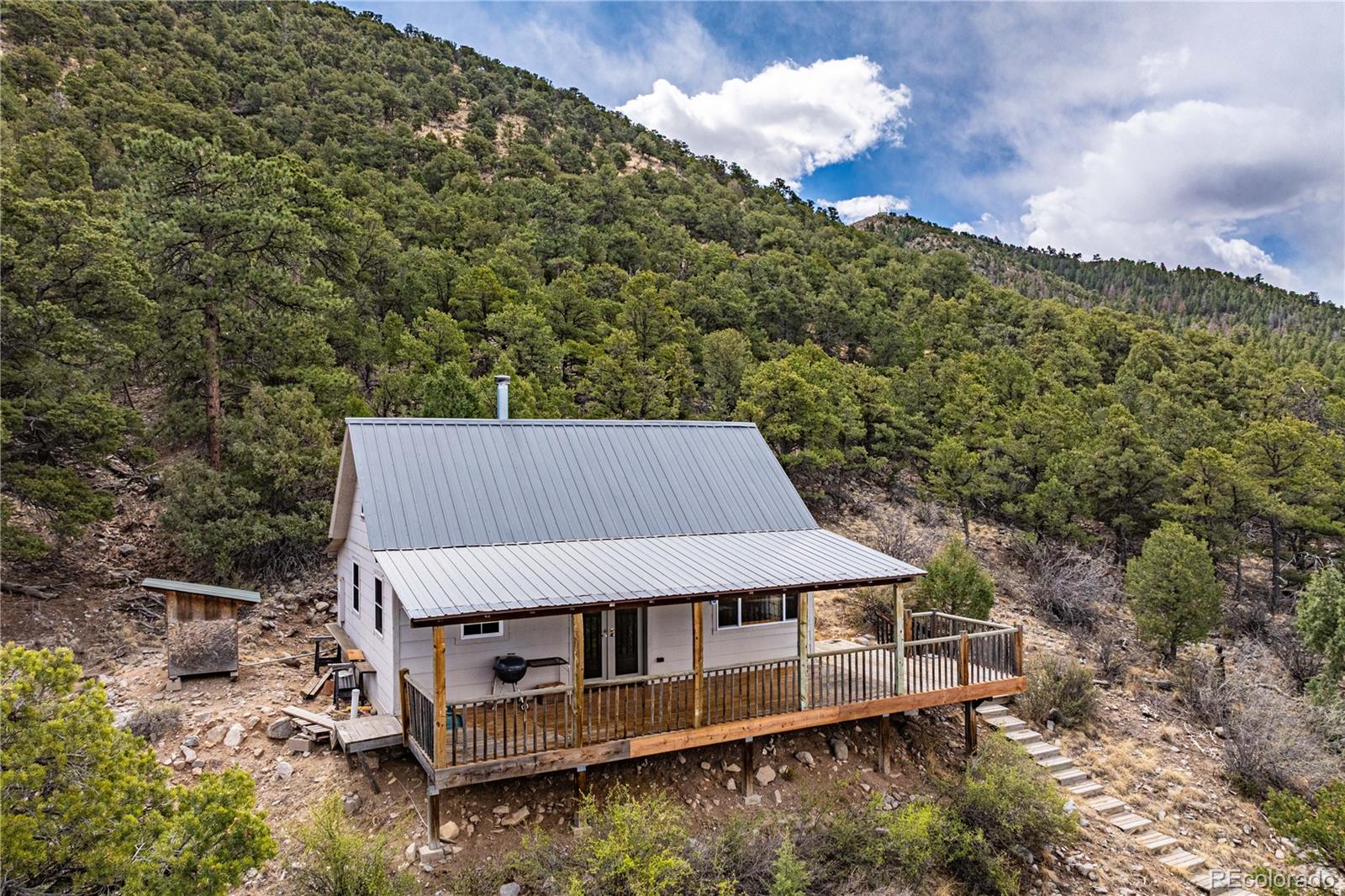 MLS Image #4 for 2126  e path,cotopaxi, Colorado
