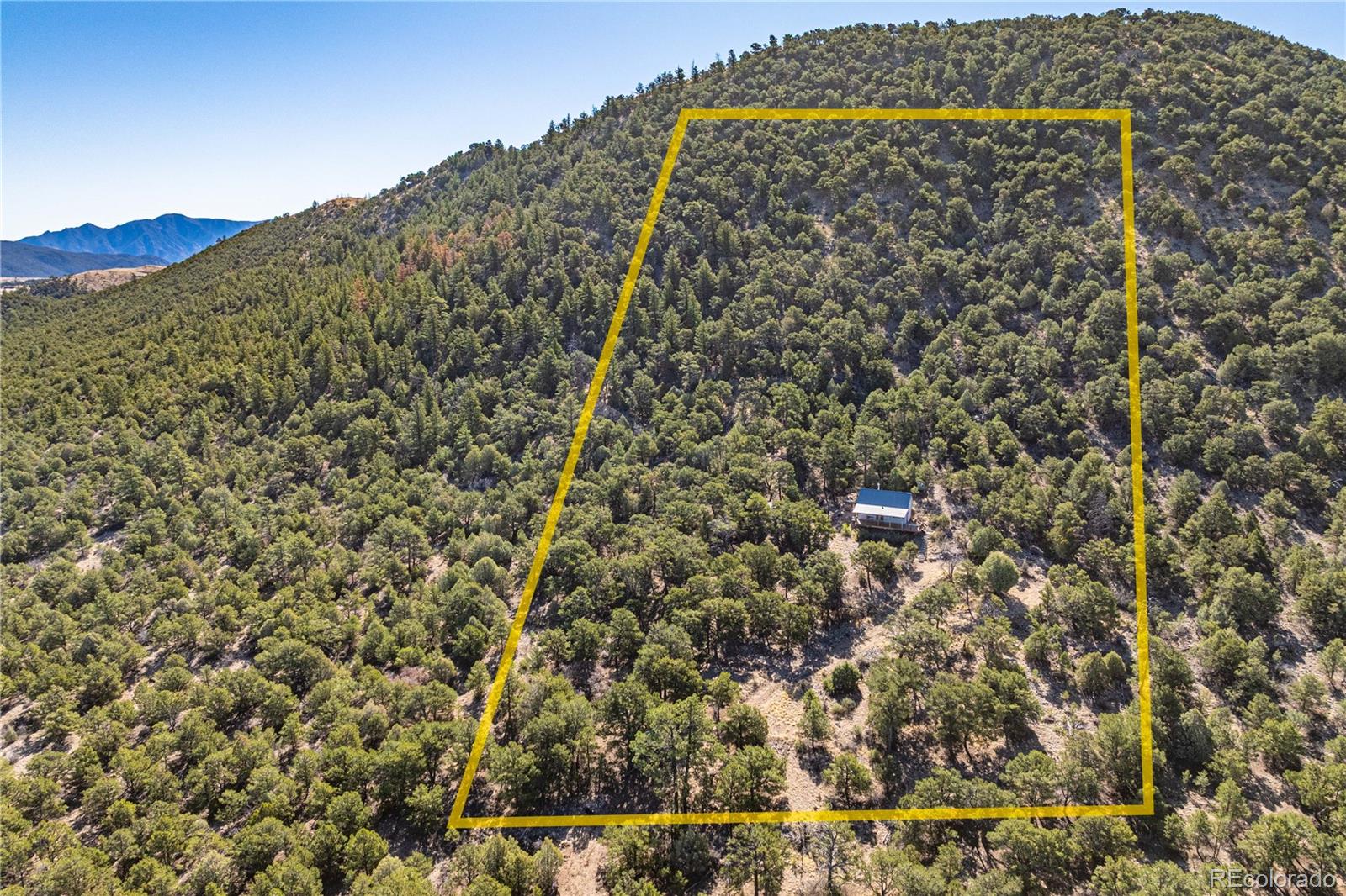 MLS Image #44 for 2126  e path,cotopaxi, Colorado