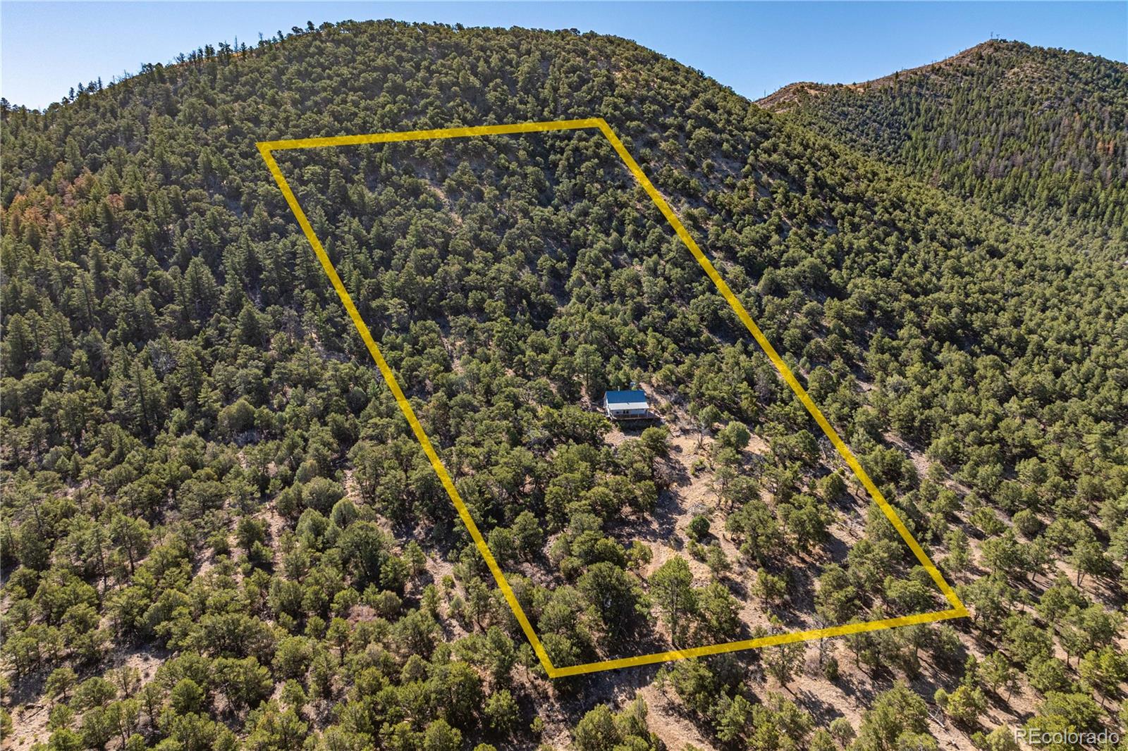 MLS Image #46 for 2126  e path,cotopaxi, Colorado