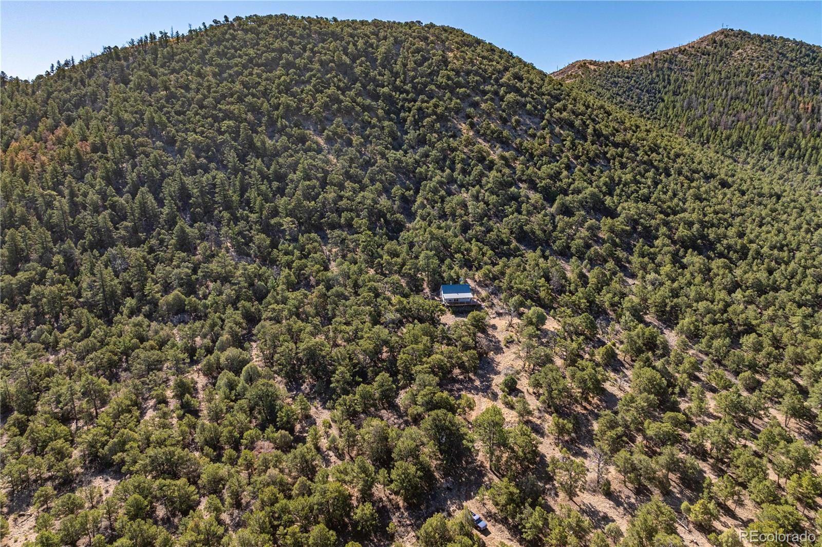 MLS Image #47 for 2126  e path,cotopaxi, Colorado
