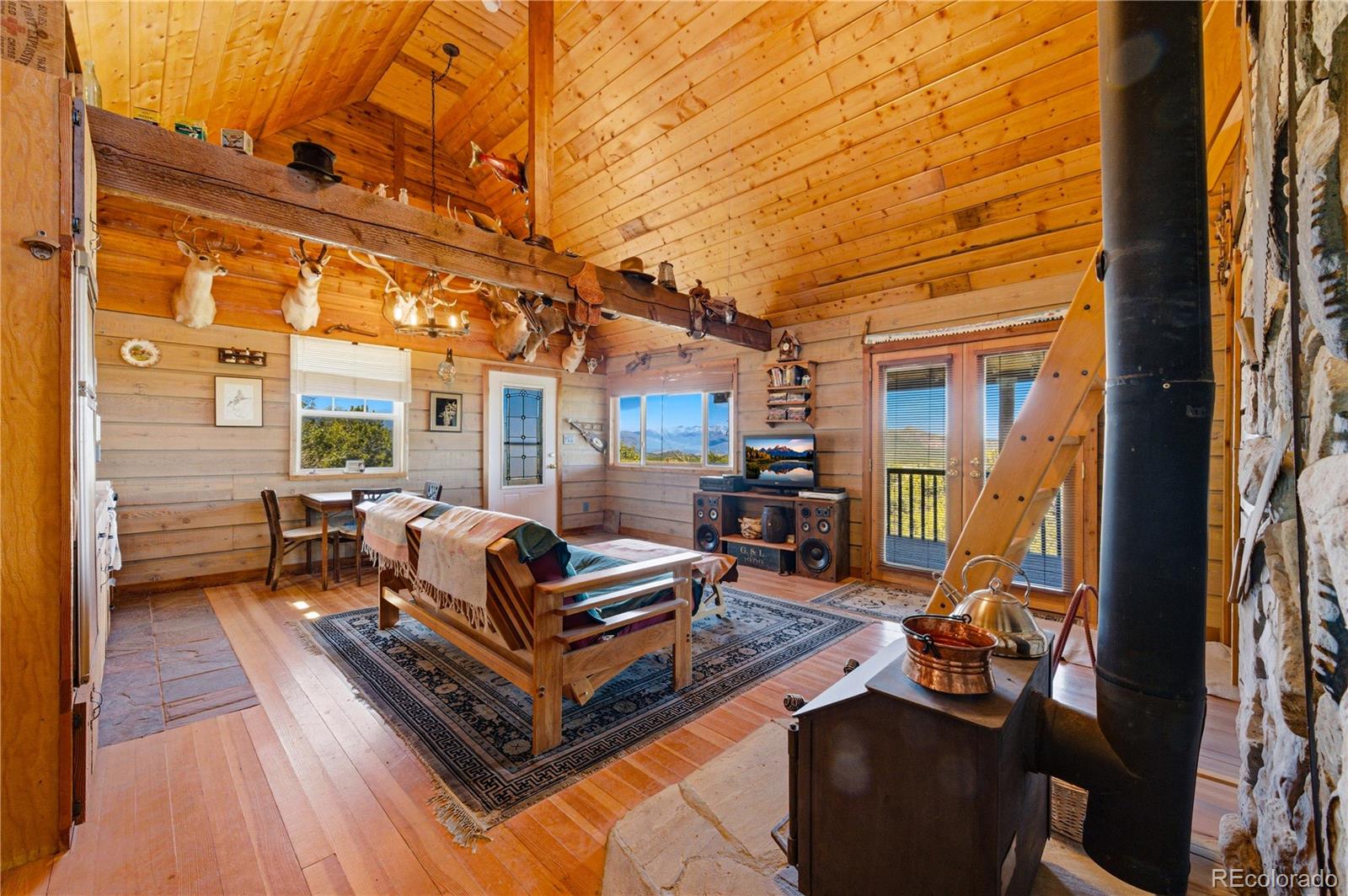 MLS Image #9 for 2126  e path,cotopaxi, Colorado