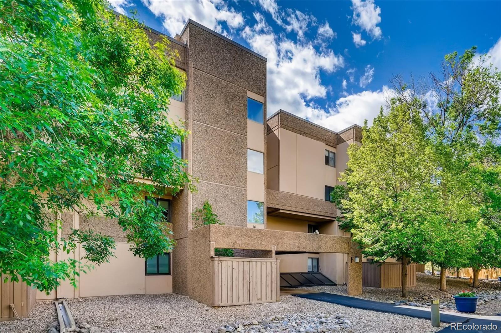 MLS Image #2 for 7000 e quincy avenue 316,denver, Colorado