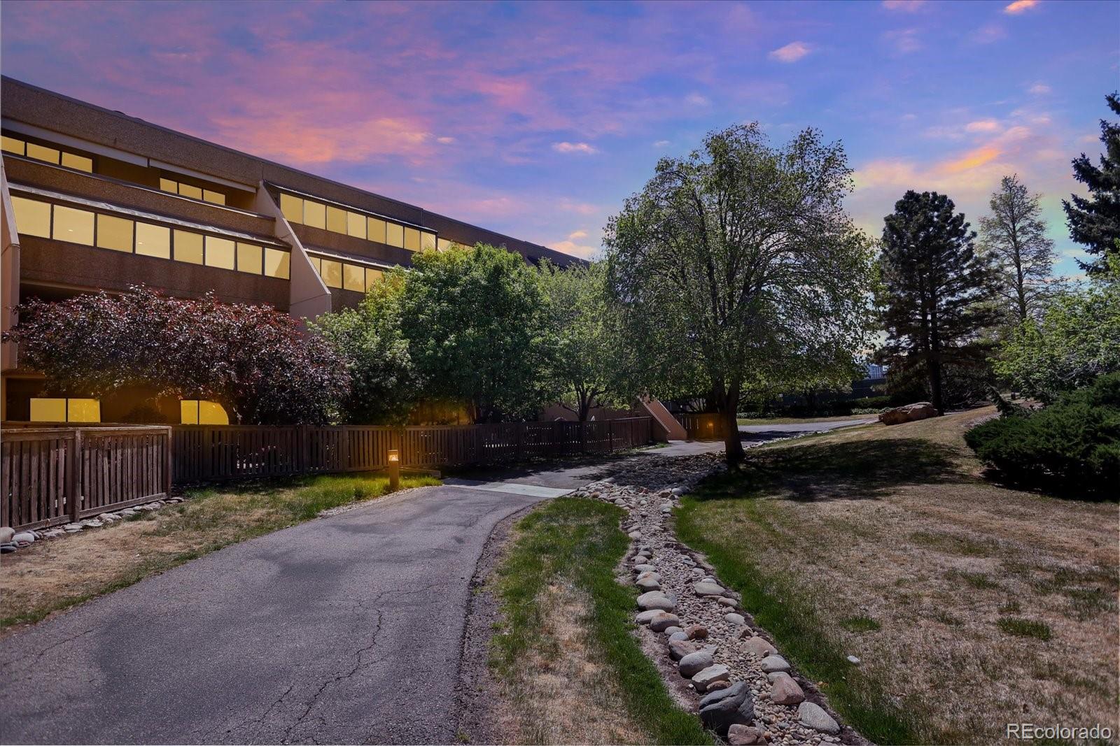 MLS Image #31 for 7000 e quincy avenue 316,denver, Colorado
