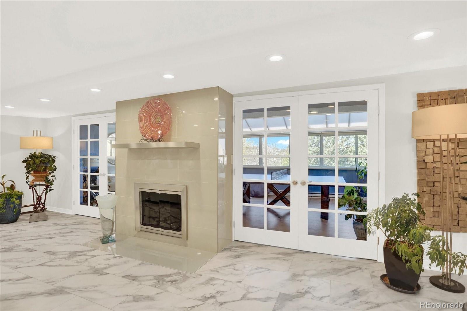 MLS Image #4 for 7000 e quincy avenue 316,denver, Colorado