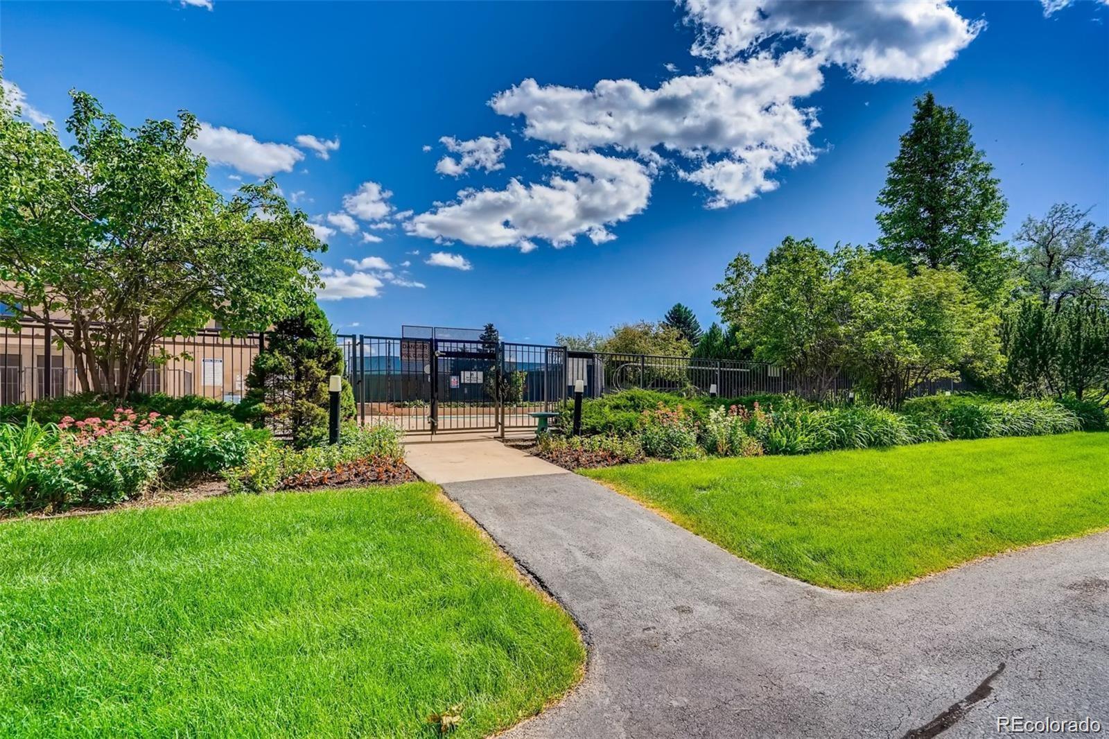 MLS Image #44 for 7000 e quincy avenue 316,denver, Colorado