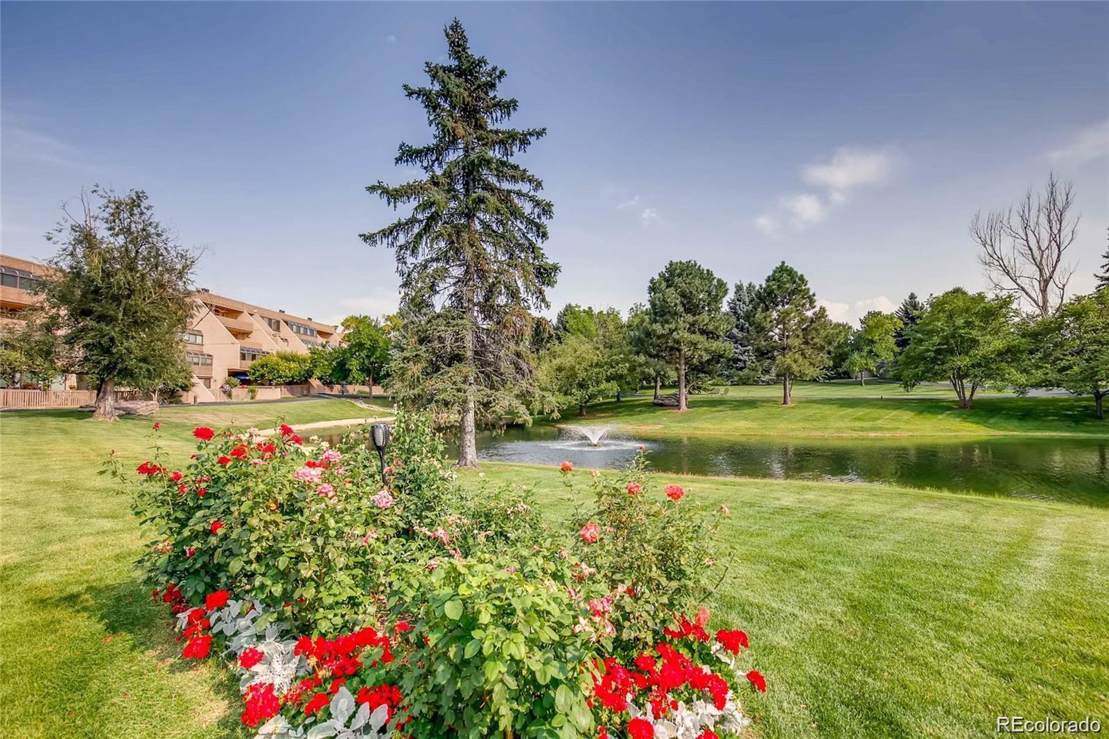 MLS Image #46 for 7000 e quincy avenue 316,denver, Colorado