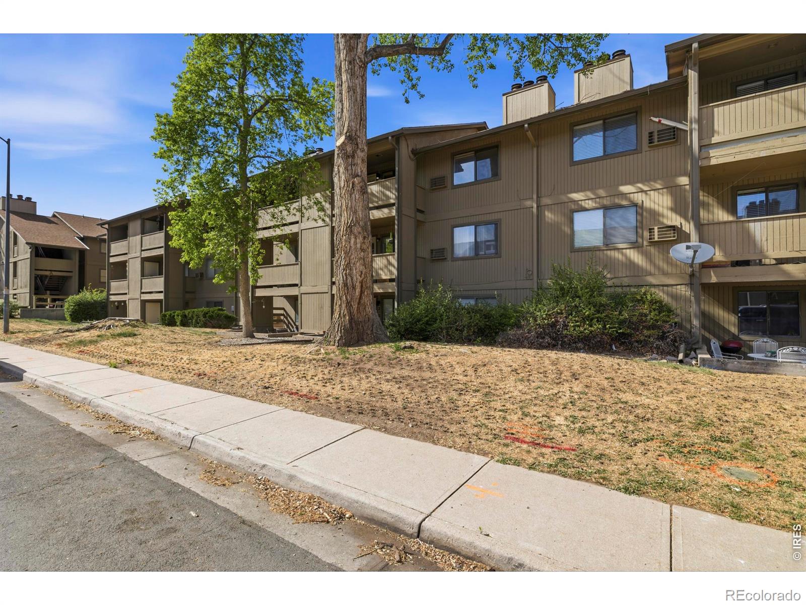MLS Image #0 for 710  city park avenue,fort collins, Colorado