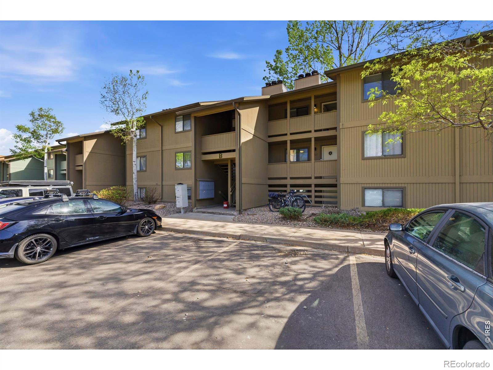 MLS Image #1 for 710  city park avenue,fort collins, Colorado